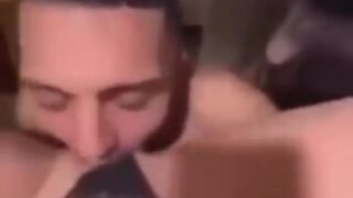 Spanish rapper Morad sex tape with girlfriend is hot trending!!!
